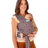 Moby Classic Wrap - Leopard - Moby Wrap NZ