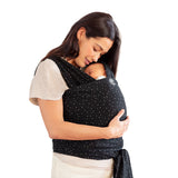 Moby Classic Wrap - Terrazzo by Petunia Pickle Bottom - Moby Wrap NZ