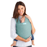 Moby Elements Wrap - Hydro - Moby Wrap NZ