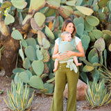 Moby Classic Wrap - Pear - Moby Wrap NZ