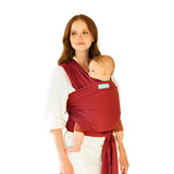 Moby Classic Wrap - Ruby - Moby Wrap NZ