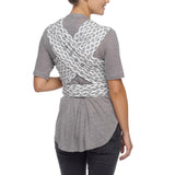 Moby Evolution Wrap - Diamonds - Moby Wrap NZ