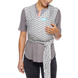 Moby Evolution Wrap - Diamonds - Moby Wrap NZ