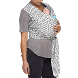 Moby Evolution Wrap - Diamonds - Moby Wrap NZ