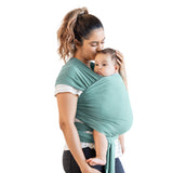 Moby Elements Wrap - Hydro - Moby Wrap NZ