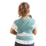 Moby Elements Wrap - Hydro - Moby Wrap NZ