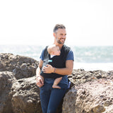 Moby Fit - Black - Moby Wrap NZ