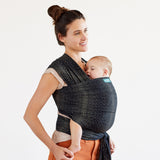 Moby Classic Wrap - Fleck - Moby Wrap NZ