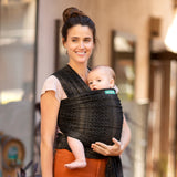 Moby Classic Wrap - Fleck - Moby Wrap NZ