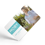 Moby Wrap Gift Card - Moby Wrap NZ 