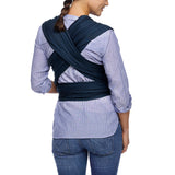 Moby Classic Wrap - Midnight - Moby Wrap NZ