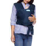 Moby Classic Wrap - Midnight - Moby Wrap NZ