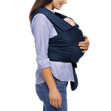 Moby Classic Wrap - Midnight - Moby Wrap NZ