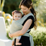 Moby Classic Wrap - Pear - Moby Wrap NZ