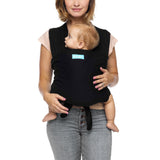 Moby Fit - Black - Moby Wrap NZ