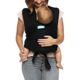 Moby Fit - Black - Moby Wrap NZ