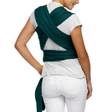 Moby Classic Wrap - Pacific - Moby Wrap NZ
