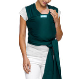 Moby Classic Wrap - Pacific - Moby Wrap NZ
