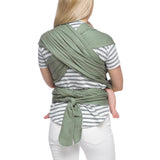 Moby Classic Wrap - Pear - Moby Wrap NZ