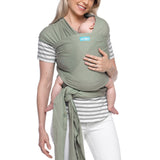Moby Classic Wrap - Pear - Moby Wrap NZ
