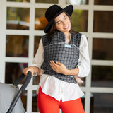 Moby Evolution Wrap - Stitches - Moby Wrap NZ