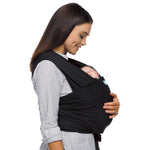 Moby Classic Wrap - Black