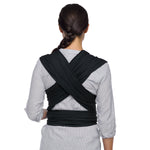 Moby Classic Wrap - Black