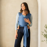 Moby Classic Wrap - Ocean (Due early Sept)