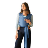 Moby Classic Wrap - Ocean (Due early Sept)