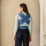 Moby Classic Wrap - Ocean (Due early Sept)