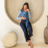 Moby Classic Wrap - Ocean (Due early Sept)