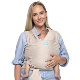 Moby Evolution Wrap - Almond