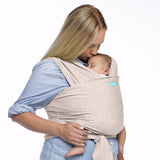 Moby Evolution Wrap - Almond
