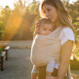 Moby Evolution Wrap - Almond