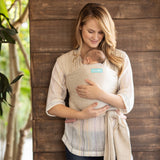 Moby Evolution Wrap - Almond