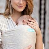 Moby Evolution Wrap - Almond