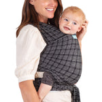 Moby Evolution Wrap - Stitches - Moby Wrap NZ 