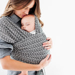 Moby Evolution Wrap - Starry Nights in Salvadore - Moby Wrap NZ 