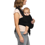 Moby Fit - Black - Moby Wrap NZ 