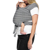 Moby Evolution Wrap - Starry Nights in Salvadore - Moby Wrap NZ 